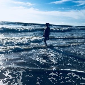 Meet your Posher, Olga